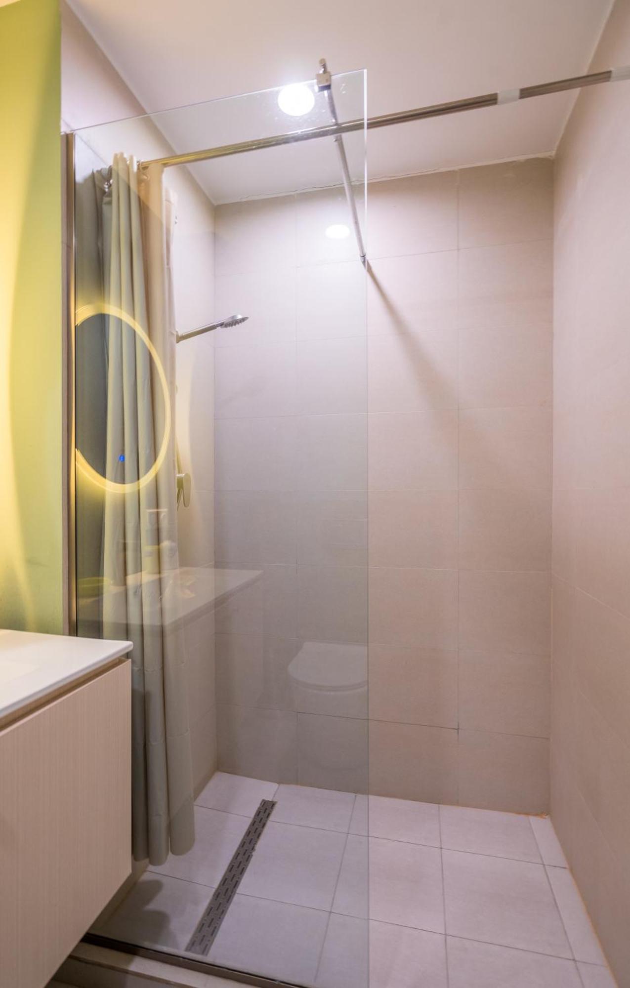 2-Room Apartment Nft New Gudauri 452 Экстерьер фото